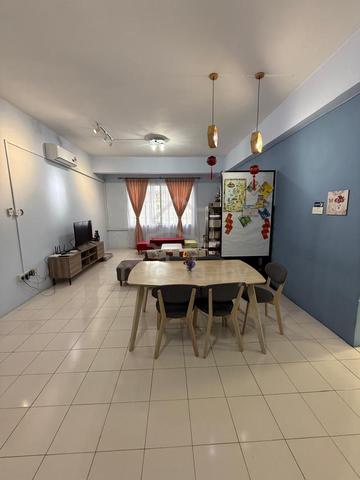 Floridale Condominium 1