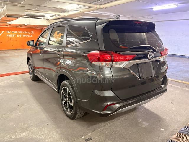2020 Perodua ARUZ 1.5 AV (A) - 4