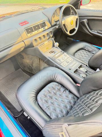 1995 Ferrari 456 GT (M) - 5