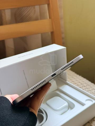 Ipad Mini A17 Pro 256gb purple - photo 4 of 6