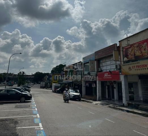 Shop lot for Sale, 1540 sq.ft, Skudai, Johor | Mudah.my