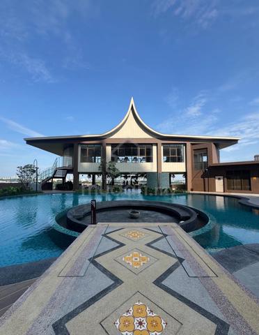 Dian II Residence 1