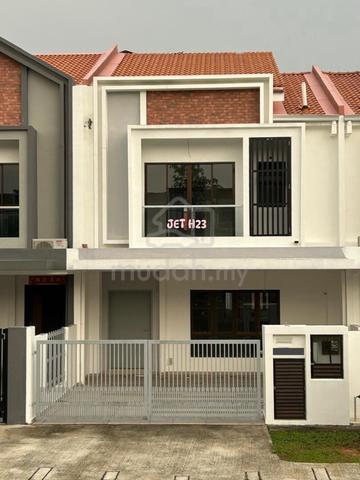 Good Condition Value Buy Bywater Setia Utama 3 Setia Alam 2 Sty House 1