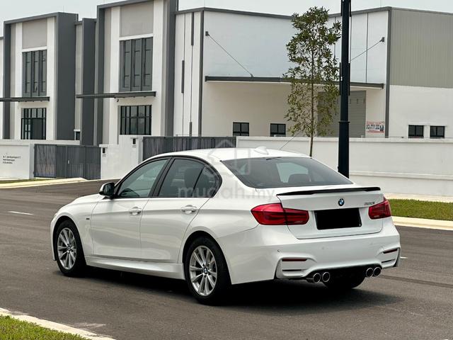 BMW 320I 2.0 B48 M3 BODYKIT‼️‼️‼️FULL LOAN CARKiNG - 4