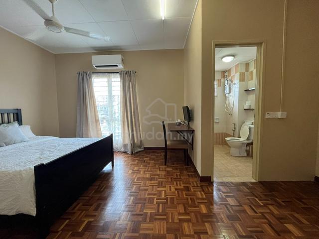 Fully Furnished Selangor Setia Alam Room For Rent 1