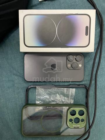 Iphone 14pro 256gb - photo 2 of 6