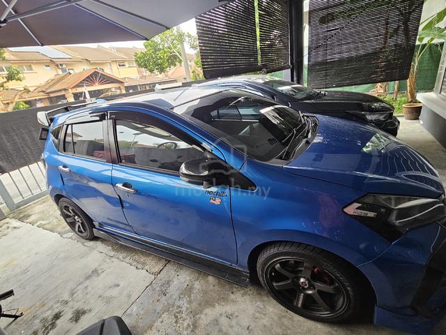 2023 Perodua MYVI 1.5 AV (A) - 2