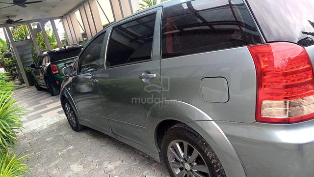 2006 Toyota WISH 2.0 G FACELIFT (A) - 2