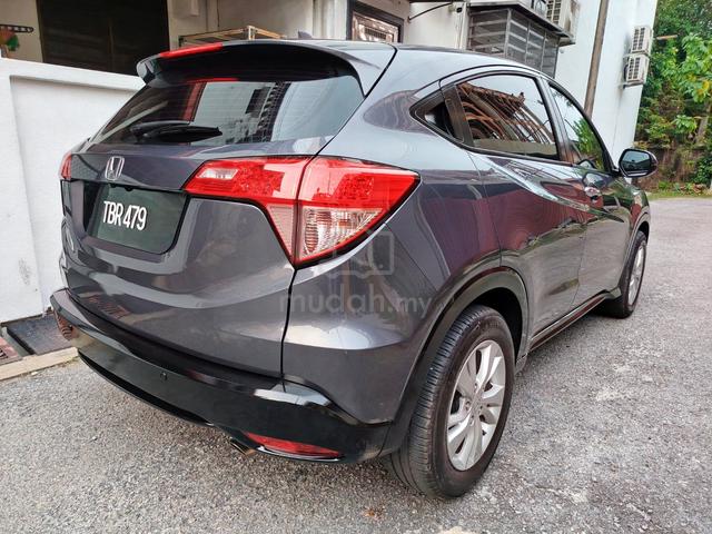 Honda HR-V 1.8 V (A) Fullspec - 5