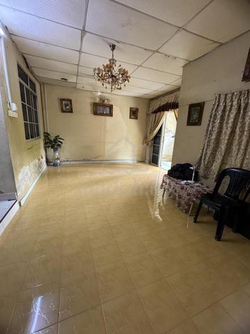 Fully Extend Taman Arau Perlis Hot Area Centre Town 1
