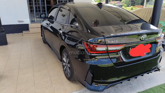 2024 Toyota VIOS 1.5 G MY23 (A) - 2