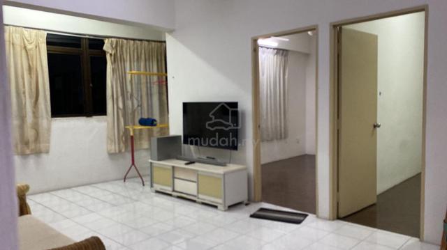 Kiara Indah Condominium 1