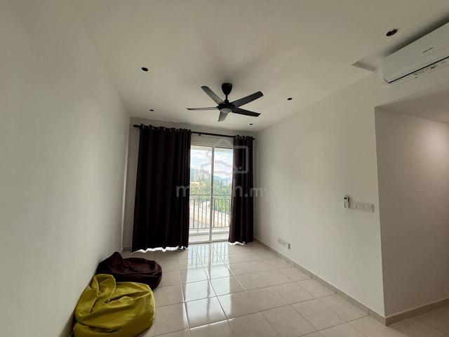 Ideal Residency 1