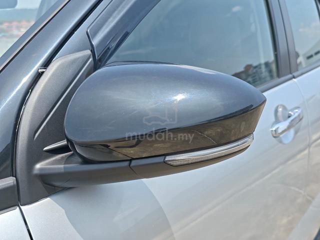 2021 PERODUA Aitva AV 1.0 AT FULL SPEC PROMO - 4