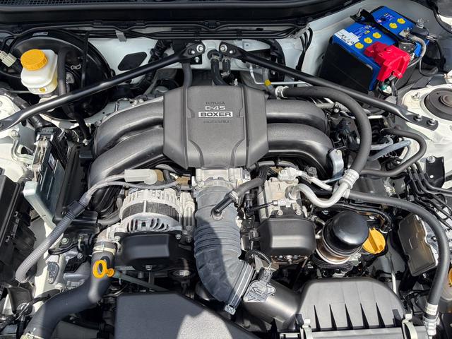 2022 Toyota GR86 2.4 RZ (A) 5A 11K KM Unreg - 5