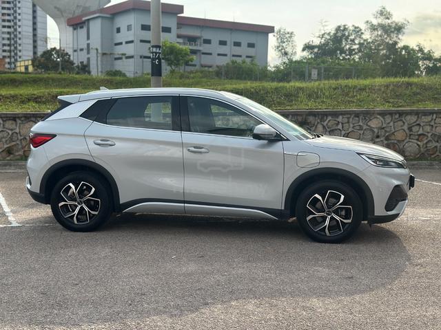 2023 Byd ATTO 3  STANDARD - 3