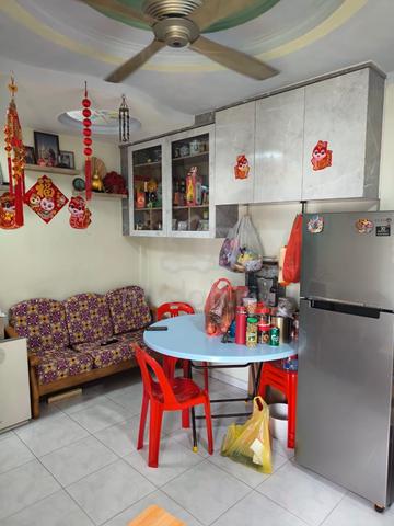 Nuri (Johor Bahru) 2