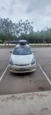 2007 Toyota WISH 1.8 G FACELIFT (A) - 1