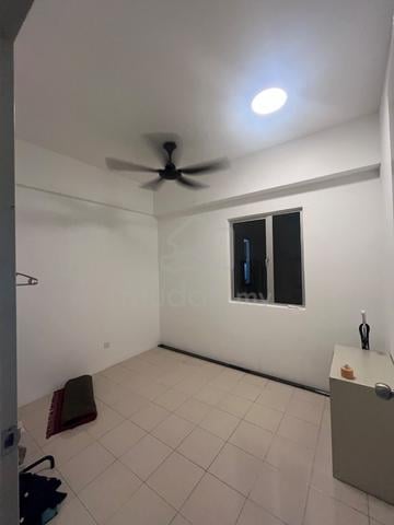 Fully Furnished bilik Sentul 1