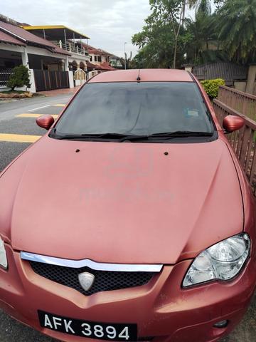 2005 Proton GEN-2 1.6 (M) - 4