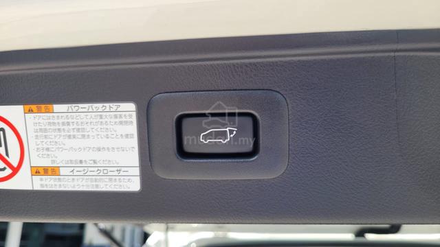 2021 Toyota ALPHARD 2.5 SC PCS LDA BSM DIM Unreg - 3