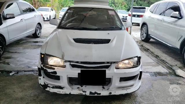 2002 Proton WIRA 1.5 A/B GLI (A) - 1