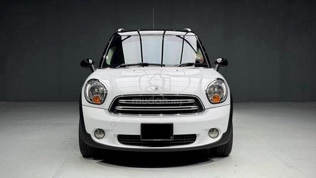 2016 Mini Countryman 1.6 Cooper (A) - 2