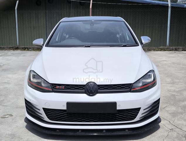 2014 Volkswagen GOLF 2.0 GTi TSI (A) - 3