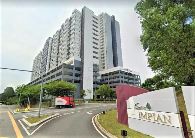 Residensi Setia Impian @ Kajang 1