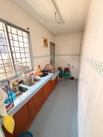 1.5 Storey House For Sale @ Cheras Perdana 1
