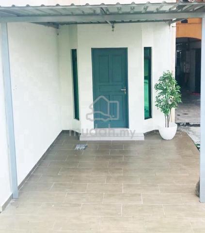 Sri Melor Apartment 1