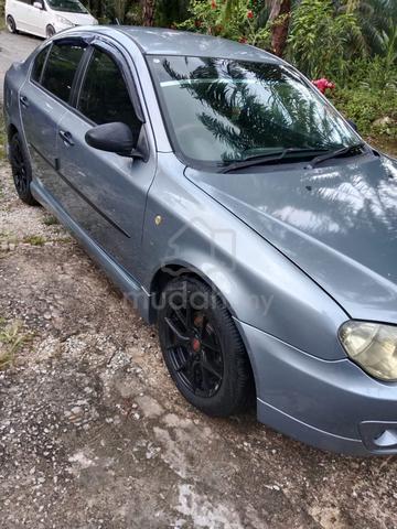 2009 Proton PERSONA 1.6 BASE LINE (M) - 1