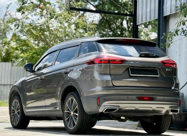 2019 Proton X70 1.8 PREMIUM 2WD (A)FULL LOAN - 2