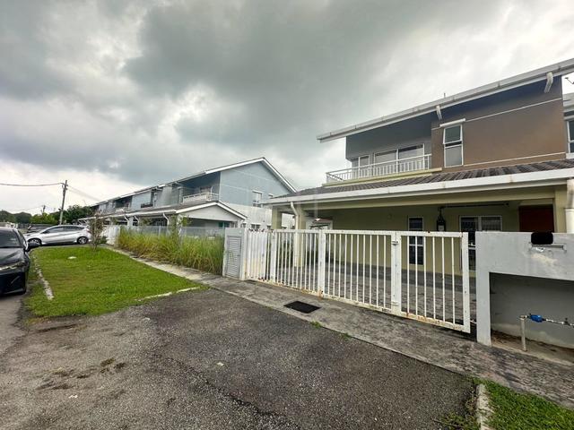 Tanah Luas 4,118SQF 20 Minit Ke Putrajaya. Diskaun Sehingga RM50K 1