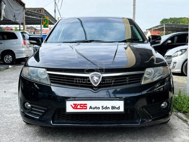 Proton PREVE 1.6 EXECUTIVE (A) Non Turbo Premium - 3