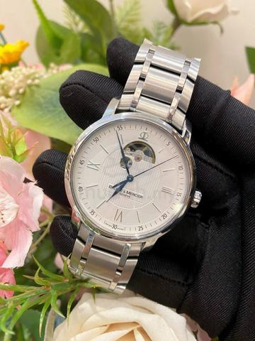 (Like New) 2016 Baume & Mercier Classima Executive - photo 3 of 6