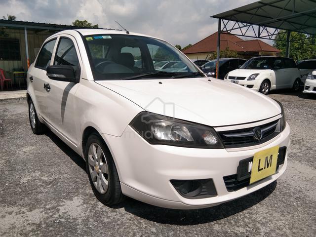 2014 Proton SAGA 1.3 FLX EXECUTIVE (A) - 1