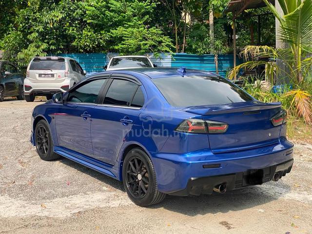 2014 Proton INSPIRA 2.0 PREMIUM  (A) FREE WARRANTY - 2