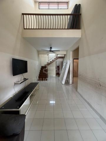 Taman Megah Ria @ Sierra Perdana 1.5 Storey House 1