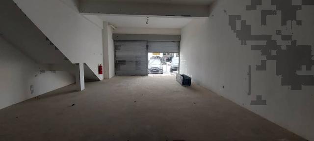 GROUND FLOOR 2 STY SHOP Hillpark Avenue Puncak Alam UITM ECOWORLD 1