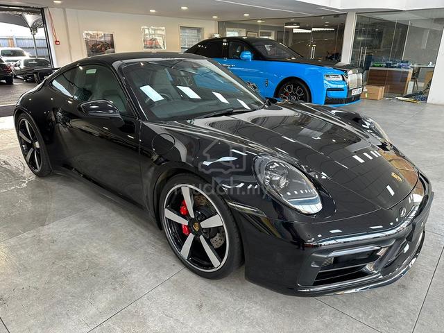 2020 Porsche 911 3.0 CARRERA S (M) - 5