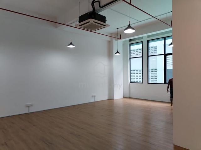 Office space at Radia Bukit Jelutong 1