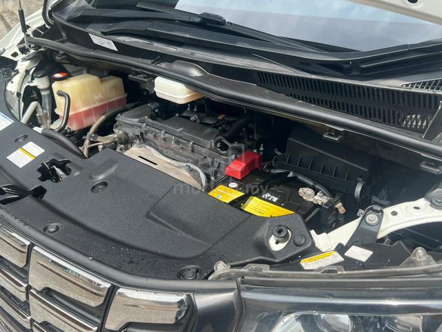 ALPHARD 2.5 S A PACKAGE TYPE GOLD (A) 3y WARRANTY - 4