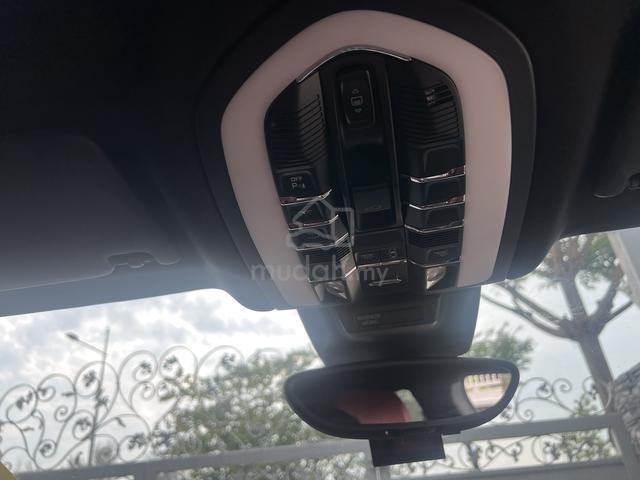 2017 Porsche MACAN 2.0 (A) - 4