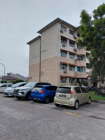 Taman Kinrara Seksyen 1 1