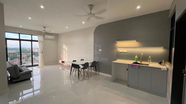 Shang Height Residence 1