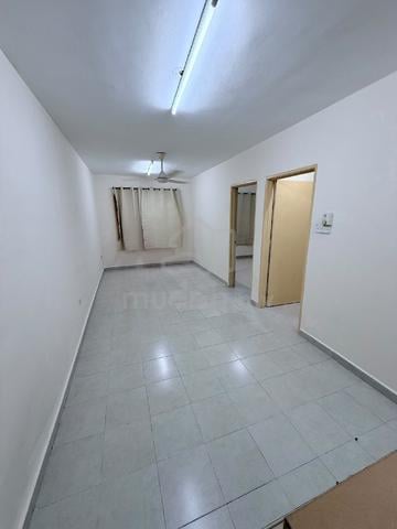 Flora Damansara 1