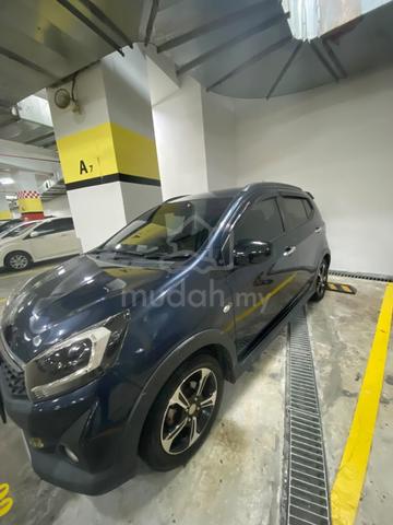 2022 Perodua AXIA 1.0 STYLE MY19 (A) - 4