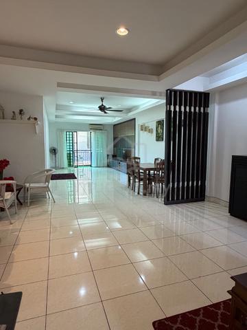 Seri Borneo Kondominium 1