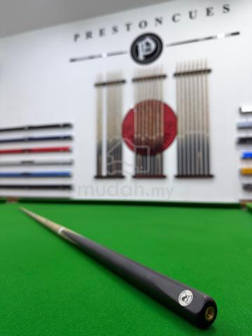 Century Snooker Cues - photo 2 of 5